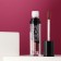 Super -resistant lip gloss Million Kisses, Belordesign, tone 222