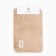Rug Ethel style color beige, 40x60 cm