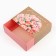 Folding box "The most tender", 20 x 15 x 8 cm