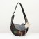 Sling - animal carrying, 45 x 11 x 24 cm, camouflage