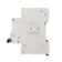 The circuit breaker SE CITY9 SET, C, 16 A, 3P, 4.5 KA, 400 V