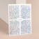Leopard nail stickers, foil, holographic color