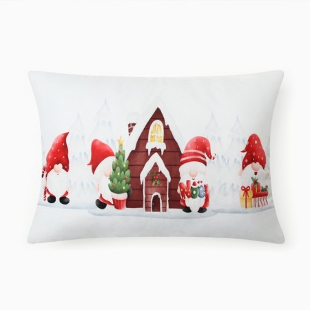 Decorative Ethel Pillow "Fairy Tale" 60*40 cm