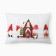 Decorative Ethel Pillow "Fairy Tale" 60*40 cm