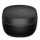 Wireless headphones Baseus WM01, TWS, vacuum, BT5.0, 40/300 mAh, microphone, black