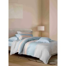 Постельное бельё 2 сп Primavelle Bamboo, размер 240x240 см, 175x210 см, 70x70 см - 2 шт