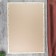 Photo frame C20 50x70 cm white tree (plastic screen)