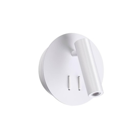 Lamp Beam, 9W Led, 3000k, 363lm, white color-1