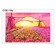 Puzzles wooden curly "Blooming tulips", 142 elements