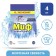 Washing powder myth 3 in 1 "frosty freshness", machine gun, 4 kg