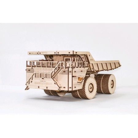 Bolza Belaz 75710 Wooden Designer-1