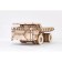 Bolza Belaz 75710 Wooden Designer
