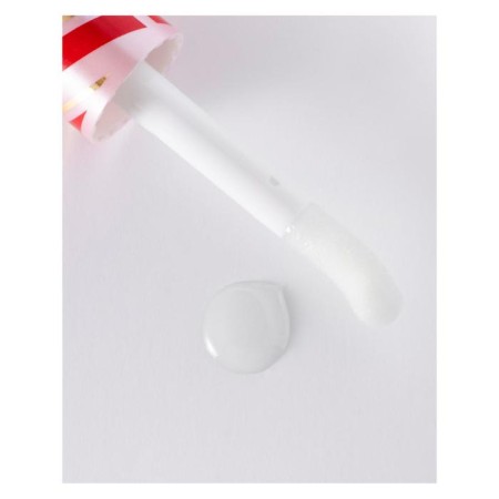 Lip oil Vivienne Sabo Dessert a Levres, tone 04 transparent, 3 ml-2