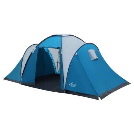 Tart tourist, camping maclay vocation extra 6, 6-seater, with vestibule-7