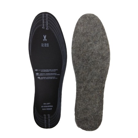 Insoles insuscribing stupexperts insoles, foal adsorbing, size 35-45