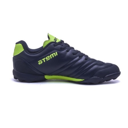 Beats football ATEMI SBA-004 Turf, dark blue/bright salute, size 43-8