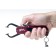 Lipgrip TRAMP TRA-259, aluminum 16.5 cm, 16.5cm/ m