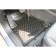 Rugs in the BMW X3 Salon, 2010-2016 4 pcs. (polyurethane)