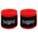 Boxing Boxing Elastic Fight Empire 4 m, red color