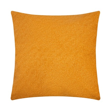 Pillowcase decorative Ethel geometry color gray/yellow 45 x 45 cm, 100% p/e-3