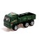 Inertial “Bort” truck, mix