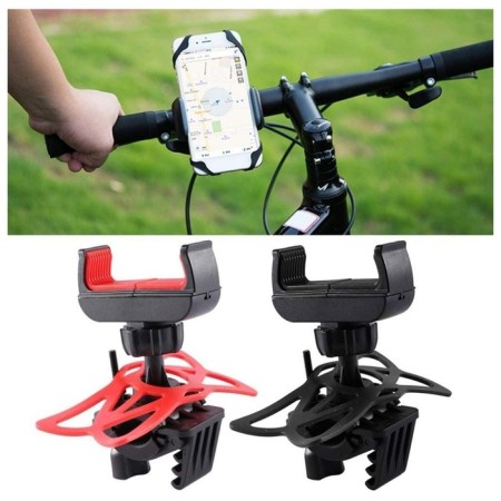 Dream Bike Ty-Ph-001 holder, red color-3