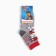Children's socks PAW PATROL "Marshal", puppy patrol, 14-16 cm