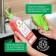 Synergetic dishes with watermelon, 500 ml