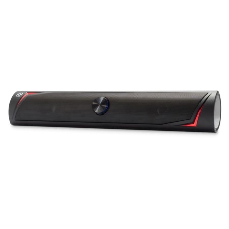 Soundbar Rick OK-532S 2.0 6W Black-8
