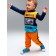 Turtleneck for a boy, height 80 cm