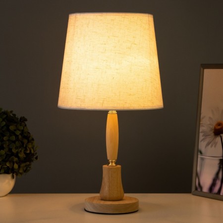 Sherwood table lamp E27 40W 24x24x44.5 cm-1