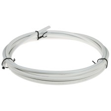 Brakes and brake cables, white color