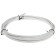 Brakes and brake cables, white color