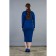 Female set: skirt, jumper, size 50