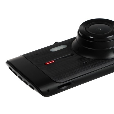 DVR Cartage Premium, 2 cameras, HD 1080P, IPS 4, review 120 °-4