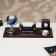 Table 7V1 set (block d/papers, sub-/print, little things, pencil, clock, visit, globe)