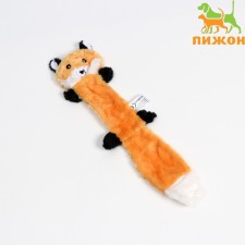 Textile toy 