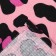 LEOPARD facial towel 45x90 cm, 100% HL, waffle leaf