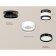 Ambrella Light, XS8101050, GX53 LED 12 watts lamp, white sand, black sand, black