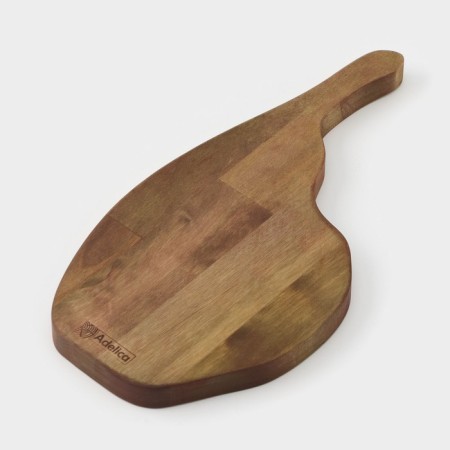 ADELICA SUBSTROY BOODING STACHAUS, 30 × 15 × 1.8 cm, birch-5