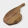 ADELICA SUBSTROY BOODING STACHAUS, 30 × 15 × 1.8 cm, birch
