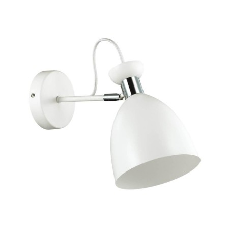 Bra Kizzy 1x60W E27 White-2