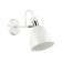 Bra Kizzy 1x60W E27 White