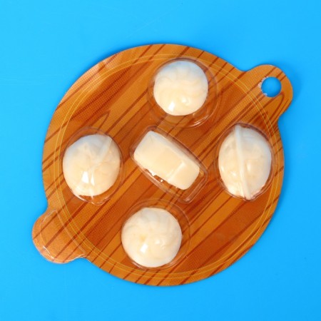 Chewing marmalade "dumplings" 18 g