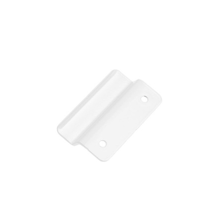 Balcony pen, polymer white, 80 pcs-3