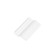 Balcony pen, polymer white, 80 pcs