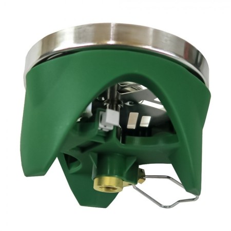 TRAMP 0.8l food cooking system, olive color-6