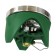 TRAMP 0.8l food cooking system, olive color