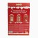 Advent Calendar "Fairytale New Year", sweets 12 pcs