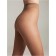 Female tights Conte Elegant Prestige, 40 Den, size 3, Bronz color